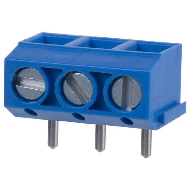 ED505/3DS On Shore Technology Inc.  Kabel-Platine